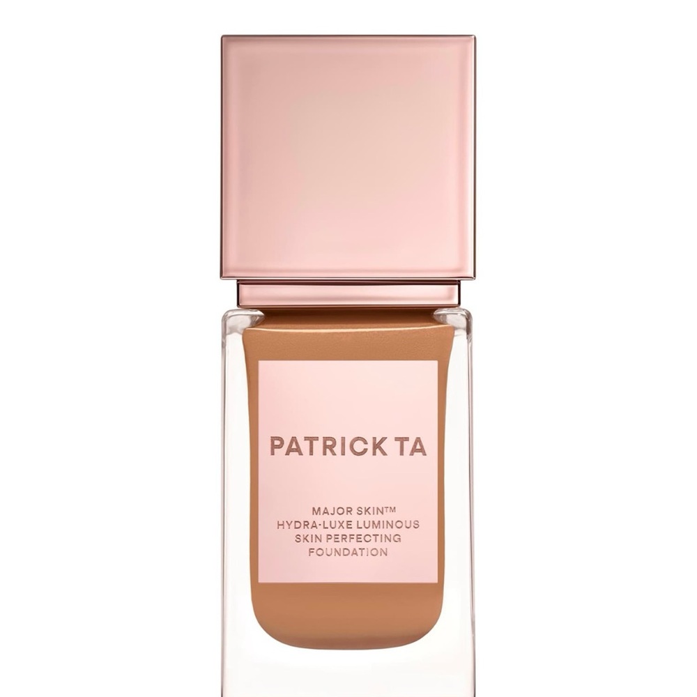 Patrick Ta Major Skin Foundation